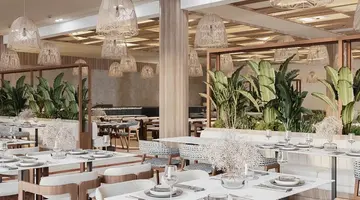 ACEL BEACH RESORT MARSA ALAM