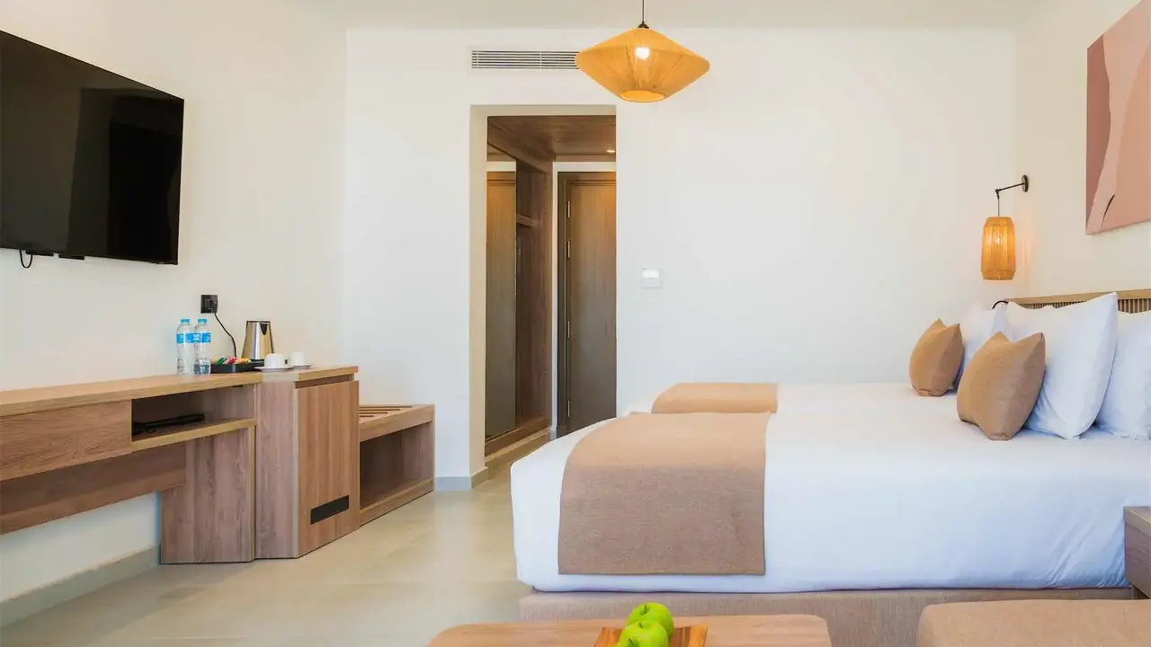 ACEL BEACH RESORT MARSA ALAM