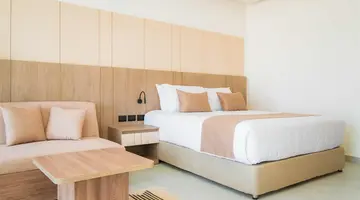 ACEL BEACH RESORT MARSA ALAM