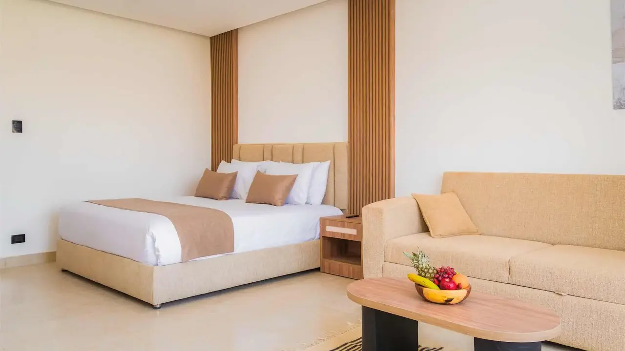 ACEL BEACH RESORT MARSA ALAM