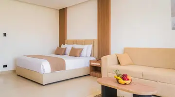 ACEL BEACH RESORT MARSA ALAM