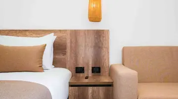 ACEL BEACH RESORT MARSA ALAM