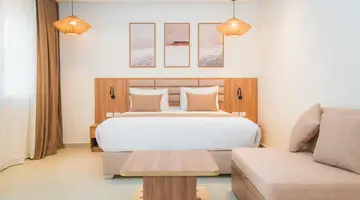 ACEL BEACH RESORT MARSA ALAM