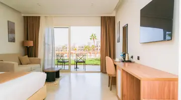 ACEL BEACH RESORT MARSA ALAM