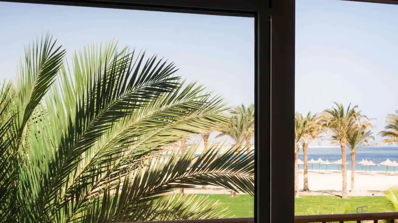ACEL BEACH RESORT MARSA ALAM