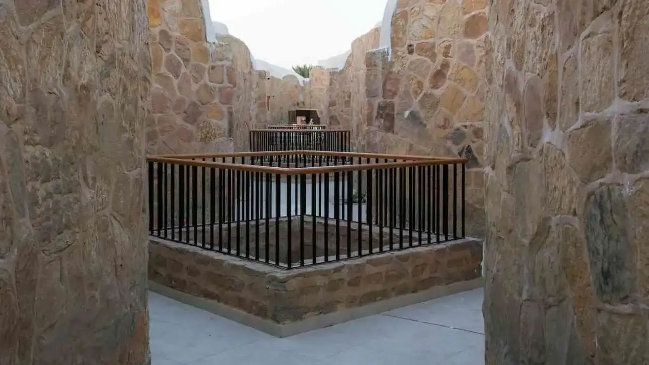 ACEL BEACH RESORT MARSA ALAM