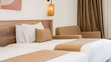 ACEL BEACH RESORT MARSA ALAM
