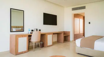 ACEL BEACH RESORT MARSA ALAM