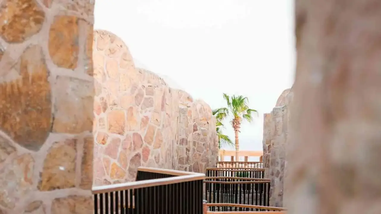 ACEL BEACH RESORT MARSA ALAM