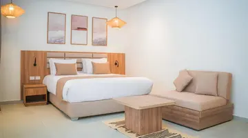 ACEL BEACH RESORT MARSA ALAM