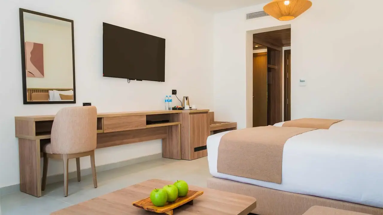 ACEL BEACH RESORT MARSA ALAM