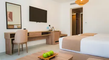 ACEL BEACH RESORT MARSA ALAM