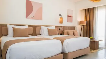 ACEL BEACH RESORT MARSA ALAM