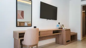ACEL BEACH RESORT MARSA ALAM