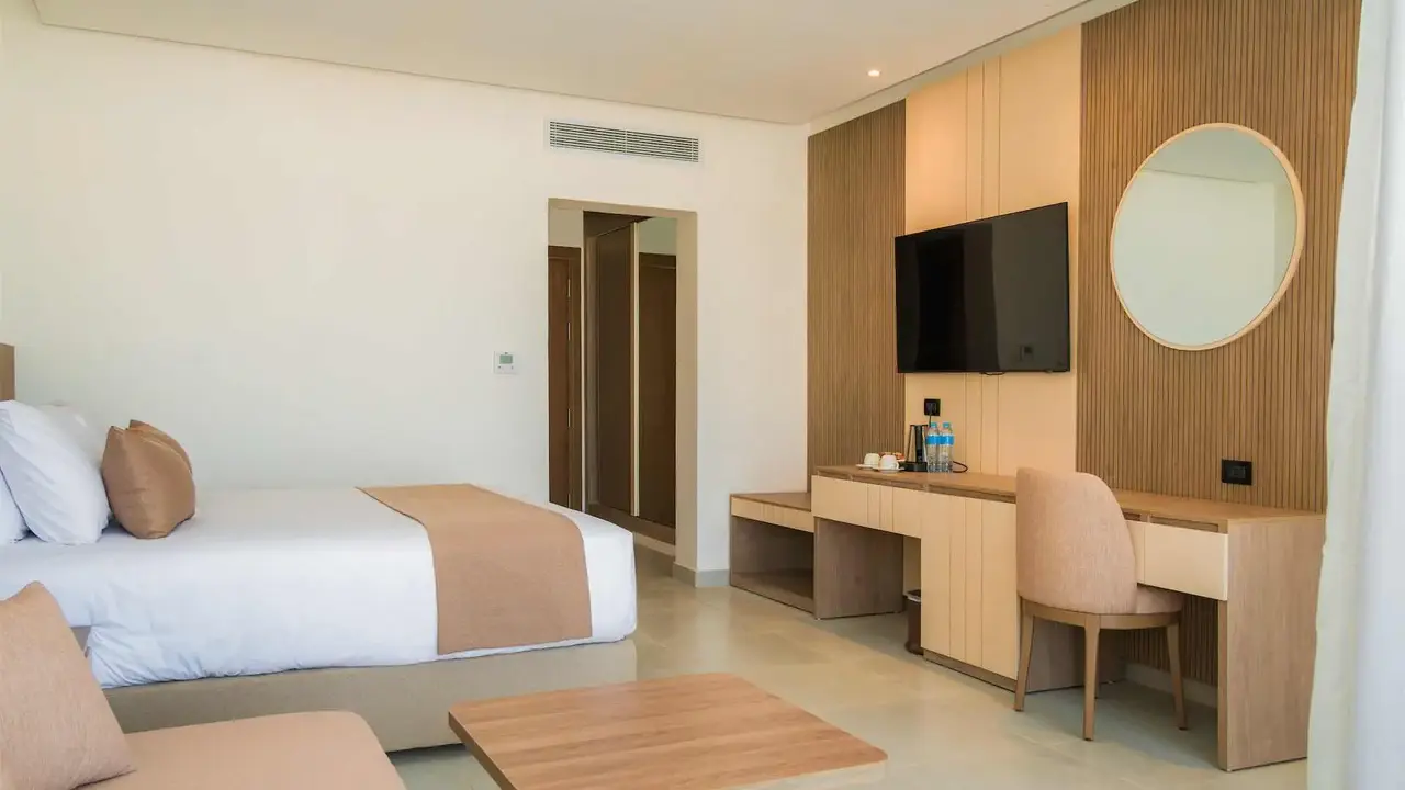 ACEL BEACH RESORT MARSA ALAM