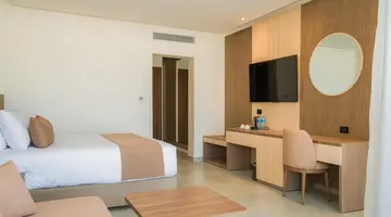 ACEL BEACH RESORT MARSA ALAM