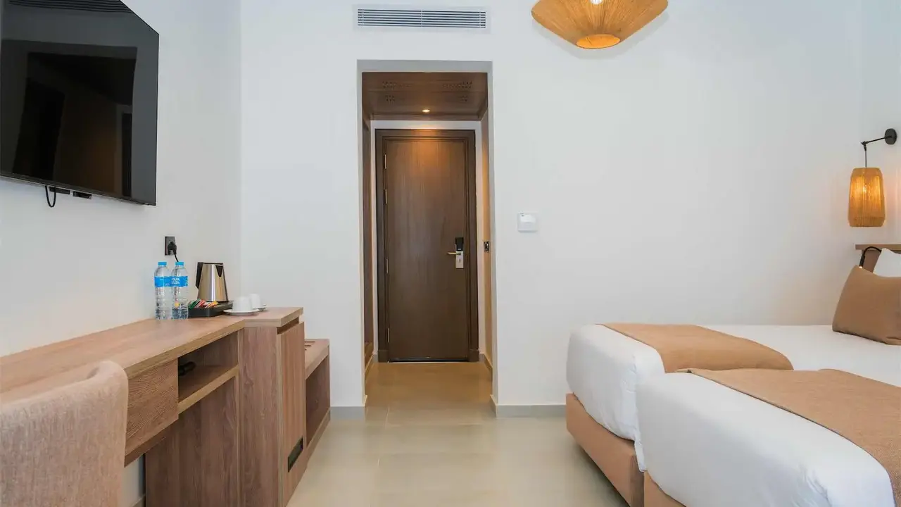 ACEL BEACH RESORT MARSA ALAM