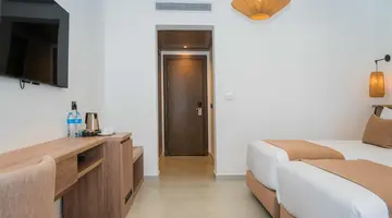 ACEL BEACH RESORT MARSA ALAM