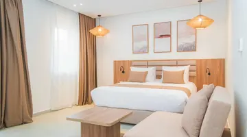ACEL BEACH RESORT MARSA ALAM