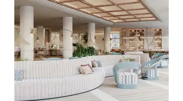 ACEL BEACH RESORT MARSA ALAM