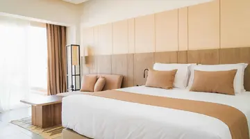 ACEL BEACH RESORT MARSA ALAM