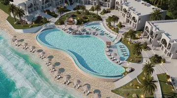 ACEL BEACH RESORT MARSA ALAM