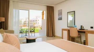 ACEL BEACH RESORT MARSA ALAM