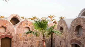 ACEL BEACH RESORT MARSA ALAM