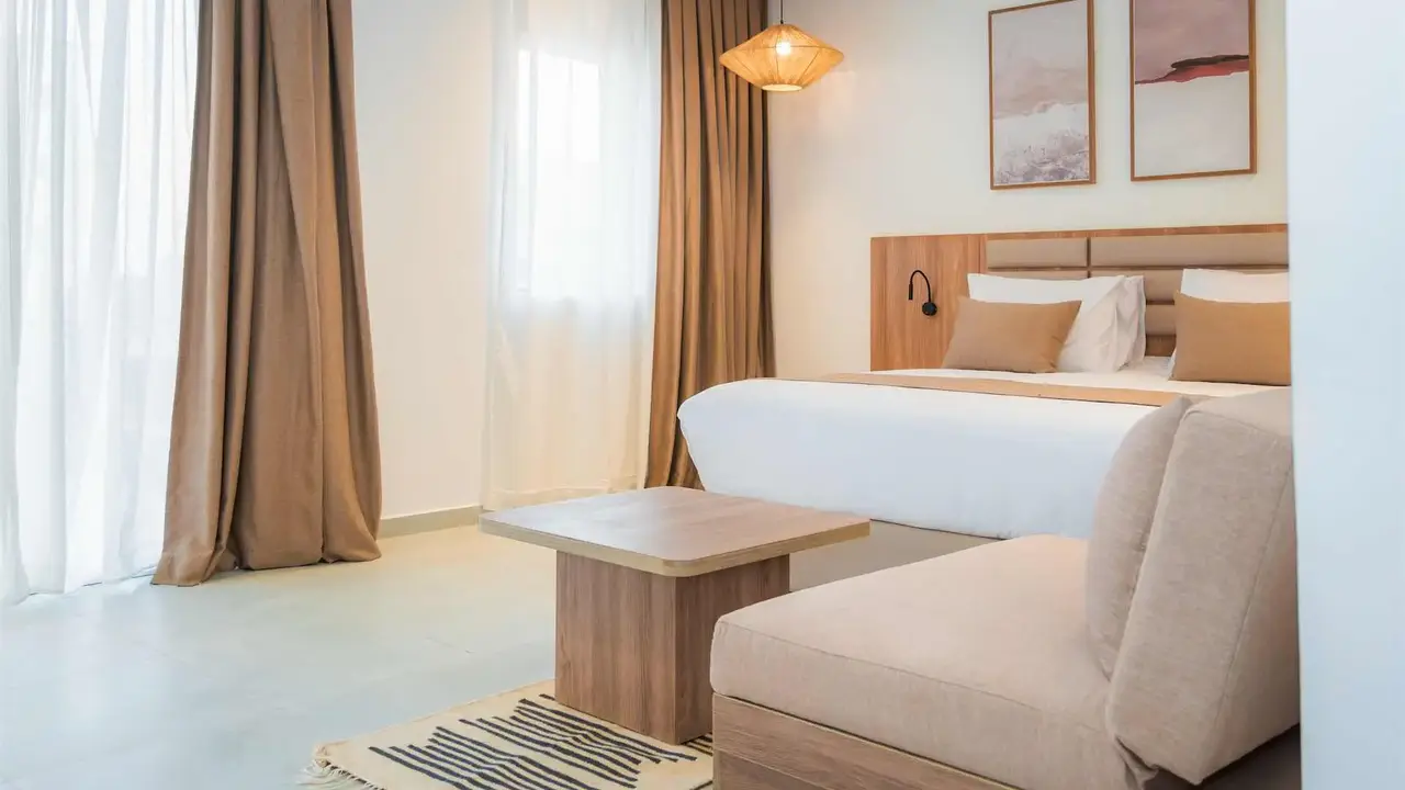 ACEL BEACH RESORT MARSA ALAM
