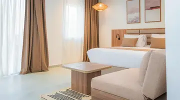 ACEL BEACH RESORT MARSA ALAM