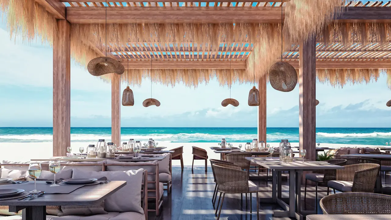 ACEL BEACH RESORT MARSA ALAM