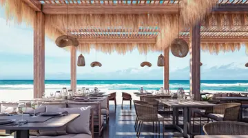 ACEL BEACH RESORT MARSA ALAM