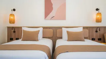 ACEL BEACH RESORT MARSA ALAM