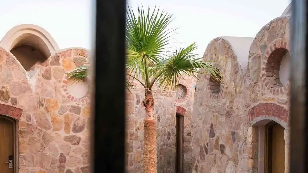 ACEL BEACH RESORT MARSA ALAM