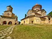 Ach Batumi - Gruzja Light