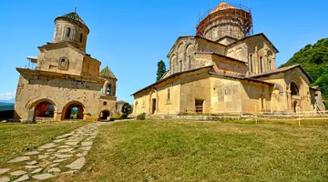 Ach Batumi - Gruzja Light