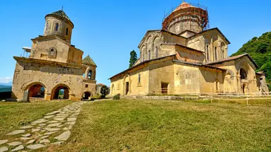 Ach Batumi - Gruzja Light
