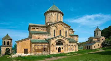 Ach Batumi - Gruzja Light