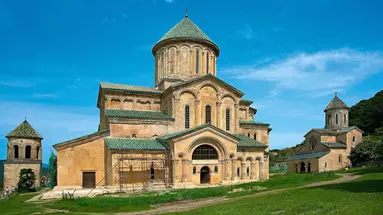 Ach Batumi - Gruzja Light