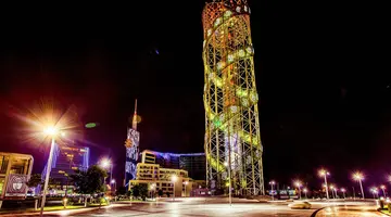 Ach Batumi - Gruzja Light