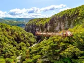 Ach Batumi - Gruzja Light