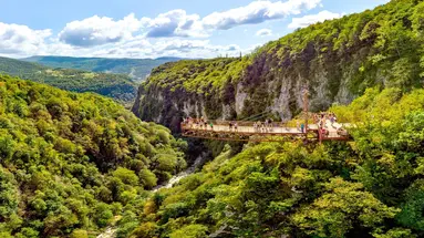 Ach Batumi - Gruzja Light
