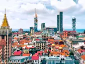 Ach Batumi - Gruzja Light