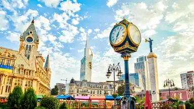 Ach Batumi - Gruzja Light