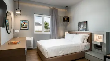 Acharavi Beach Hotel