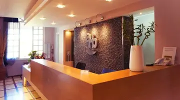 Acharavi Beach Hotel