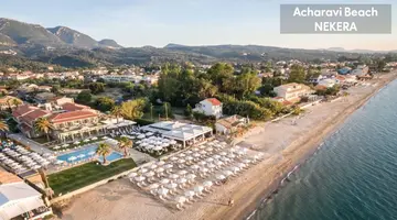 Acharavi Beach Hotel