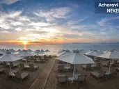 Acharavi Beach Hotel