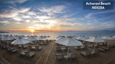 Acharavi Beach Hotel