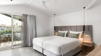 Acharavi Beach Hotel